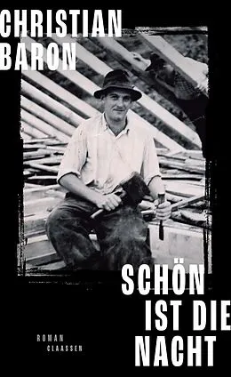 E-Book (epub) Schön ist die Nacht von Christian Baron