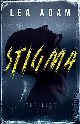 E-Book (epub) Stigma von Lea Adam