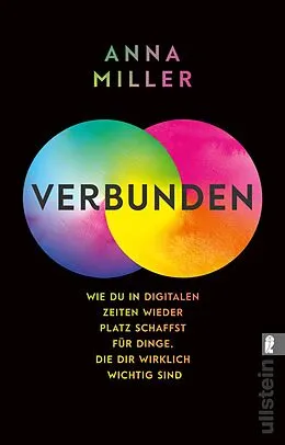 E-Book (epub) verbunden von Anna Miller