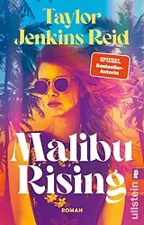 E-Book (epub) Malibu Rising von Taylor Jenkins Reid