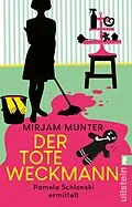 E-Book (epub) Der tote Weckmann von Mirjam Munter
