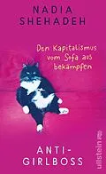 E-Book (epub) Anti-Girlboss von Nadia Shehadeh