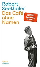 E-Book (epub) Das Café ohne Namen von Robert Seethaler