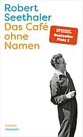 E-Book (epub) Das Café ohne Namen von Robert Seethaler