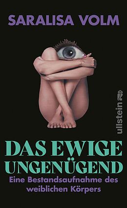 E-Book (epub) Das ewige Ungenügend von Saralisa Volm