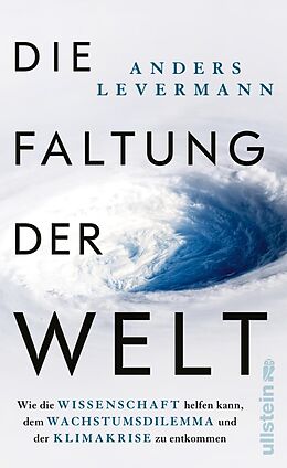 E-Book (epub) Die Faltung der Welt von Anders Levermann