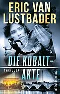 E-Book (epub) Die Kobalt-Akte von Eric Van Lustbader