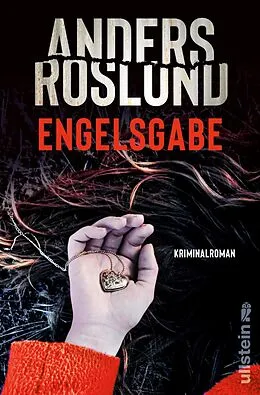 E-Book (epub) Engelsgabe von Anders Roslund