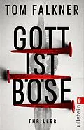 E-Book (epub) Gott ist böse von Tom Falkner