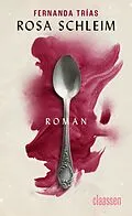 E-Book (epub) Rosa Schleim von Fernanda Trías