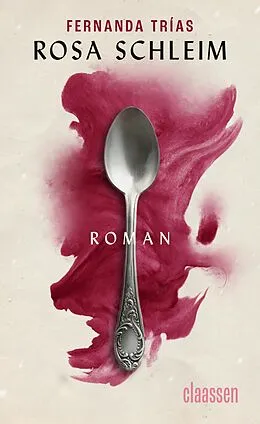 E-Book (epub) Rosa Schleim von Fernanda Trías