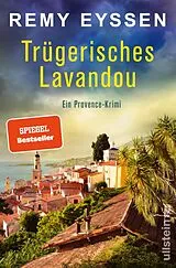 E-Book (epub) Trügerisches Lavandou von Remy Eyssen