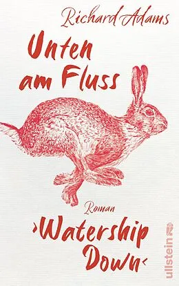 E-Book (epub) Unten am Fluss - »Watership Down« von Richard Adams