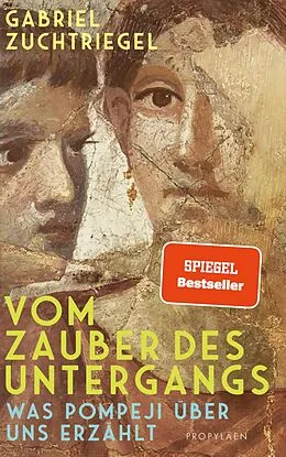 E-Book (epub) Vom Zauber des Untergangs von Gabriel Zuchtriegel