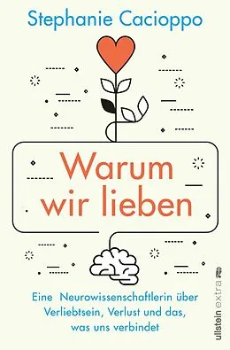 E-Book (epub) Warum wir lieben von Stephanie Cacioppo