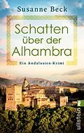 E-Book (epub) Schatten über der Alhambra von Susanne Beck
