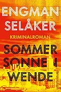 E-Book (epub) Sommersonnenwende von Pascal Engman, Johannes Selåker