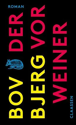 E-Book (epub) Der Vorweiner von Bov Bjerg