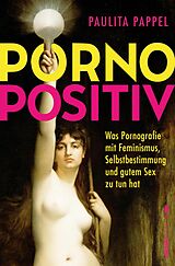 E-Book (epub) Pornopositiv von Paulita Pappel