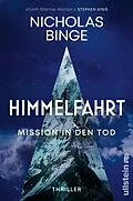 E-Book (epub) Himmelfahrt von Nicholas Binge