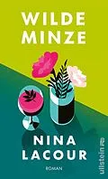 E-Book (epub) Wilde Minze von Nina LaCour