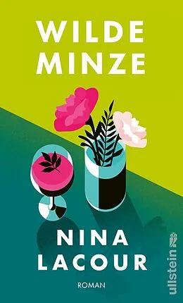 E-Book (epub) Wilde Minze von Nina LaCour