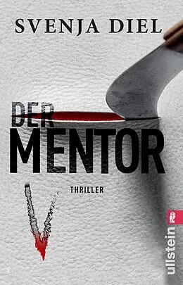 E-Book (epub) Der Mentor von Svenja Diel