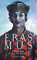 E-Book (epub) Erasmus von Sandra Langereis