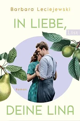 E-Book (epub) In Liebe, deine Lina von Barbara Leciejewski