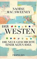 E-Book (epub) Der Westen von Naoíse Mac Sweeney