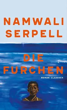 E-Book (epub) Die Furchen von Namwali Serpell
