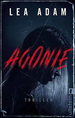 E-Book (epub) Agonie von Lea Adam