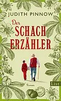 E-Book (epub) Der Schacherzähler von Judith Pinnow