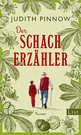 E-Book (epub) Der Schacherzähler von Judith Pinnow