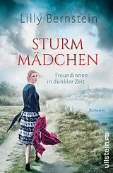 E-Book (epub) Sturmmädchen von Lilly Bernstein