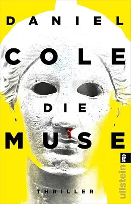 E-Book (epub) Die Muse von Daniel Cole