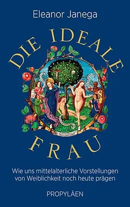 E-Book (epub) Die ideale Frau von Eleanor Janega