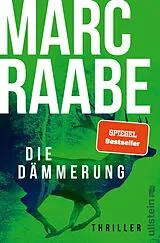 E-Book (epub) Die Dämmerung von Marc Raabe