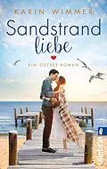 E-Book (epub) Sandstrandliebe von Karin Wimmer