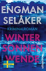 E-Book (epub) Wintersonnenwende von Pascal Engman, Johannes Selåker