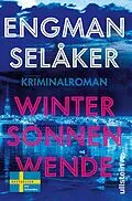 E-Book (epub) Wintersonnenwende von Pascal Engman, Johannes Selåker