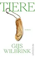 E-Book (epub) Tiere von Gijs Wilbrink