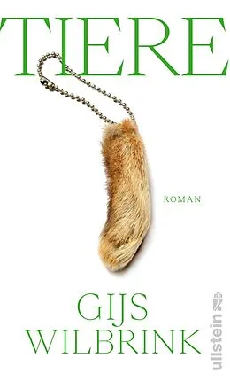 E-Book (epub) Tiere von Gijs Wilbrink
