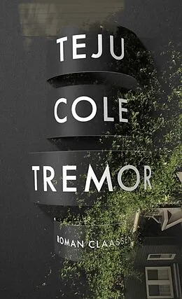 E-Book (epub) Tremor von Teju Cole
