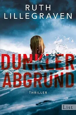 E-Book (epub) Dunkler Abgrund von Ruth Lillegraven