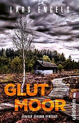 E-Book (epub) Glutmoor von Lars Engels