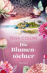 E-Book (epub) Die Blumentöchter von Tessa Collins