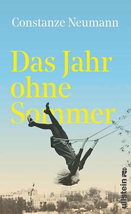 E-Book (epub) Das Jahr ohne Sommer von Constanze Neumann