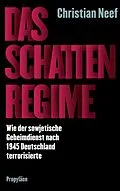 E-Book (epub) Das Schattenregime von Christian Neef