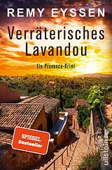 E-Book (epub) Verräterisches Lavandou von Remy Eyssen